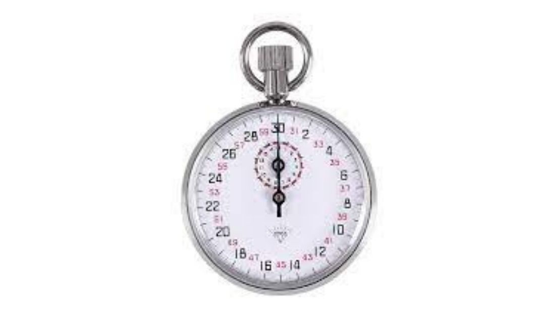 stopwatch